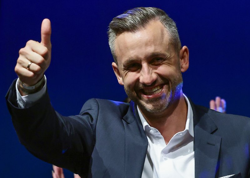 AfD pred povijesnim preuzimanjem vlasti: Populisti mu otvorili put do prvog pokrajinskog premijera