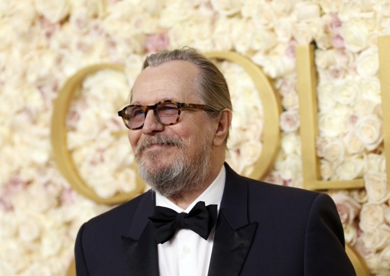Gary Oldman uvjeren da je odluka već pala: Slavni glumac otkrio za koga navija u utrci za novog Jamesa Bonda