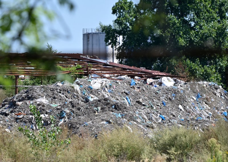 Vještaci otkrili što je zakopano u Varaždinu: U slučaju poplava, moglo bi doći do katastrofe