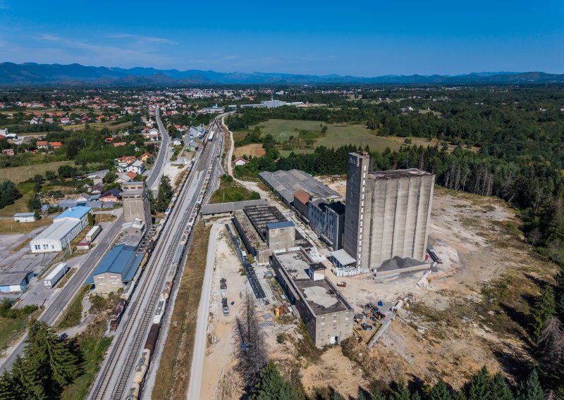 U podzemnim vodama kod Gospića pronađena mikroplastika, na jednoj lokaciji koncentracija snažno odskače