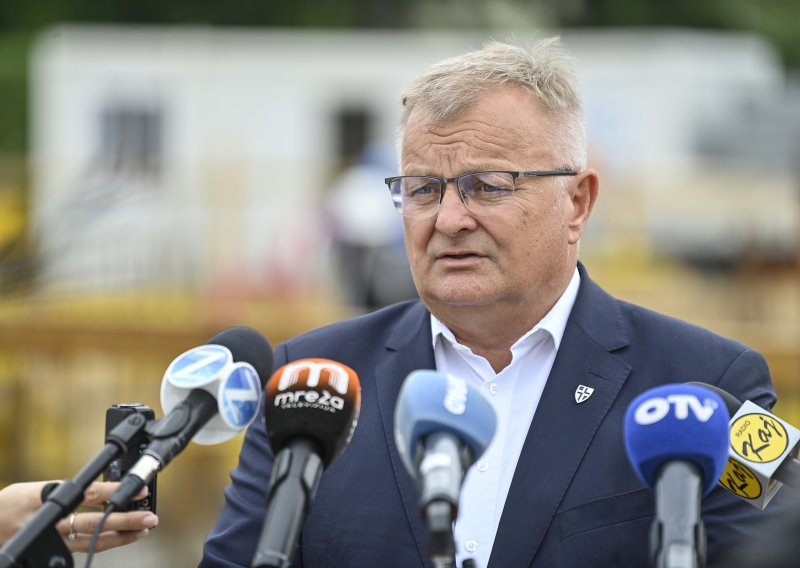 Gospićki otpad neće u Zaprešić: Tabak Grupa mijenja plan, Grad traži nadzor