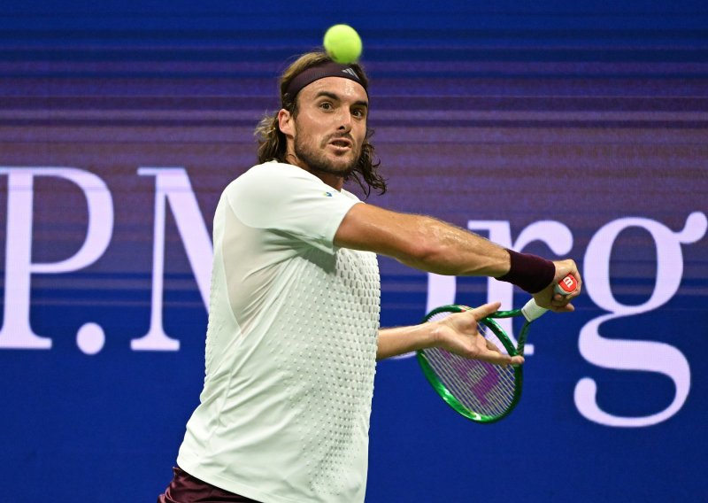 Grand Slam tenis traje od 1877.: Noćas se na US Openu prvi put u povijesti dogodilo nešto nezamislivo