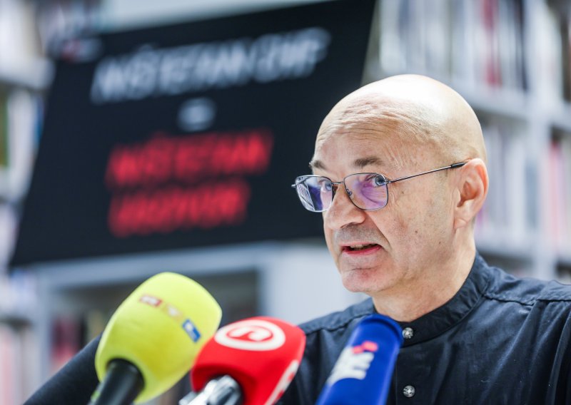 Aleksić o odluci Vrhovnog suda: 'Nije odlučeno da svaka strana plaća svoje troškove'