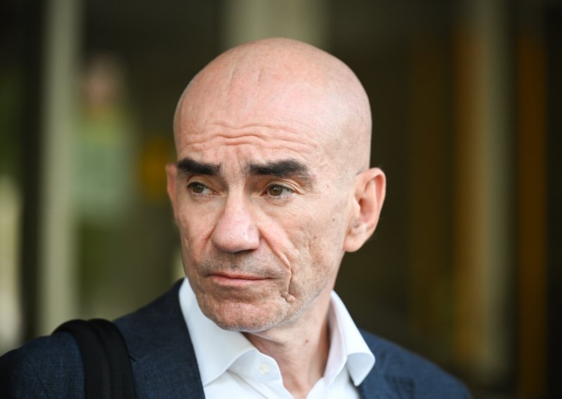 Šef Hajdukovog NO-a: 'Garcia ne mora osvojiti titulu', a otkrio je i brojku koja mijenja sliku kluba