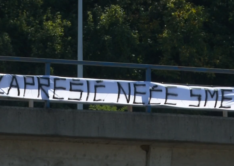 'Ni Zaprešić neće smeće': Građani spremaju novi prosvjed, javio se gradonačelnik