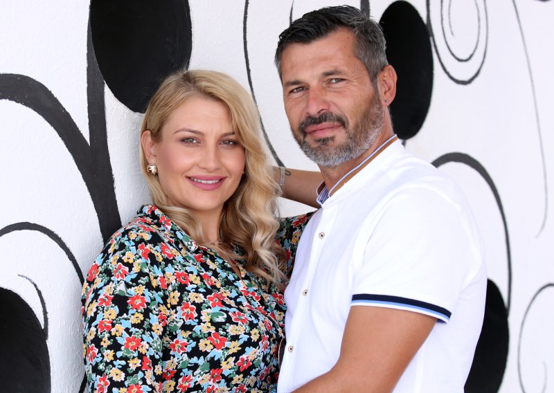 Sjećate ih se? Violeta i Nikša upoznali su se još u realityju, a danas im je kći krenula u prvi razred