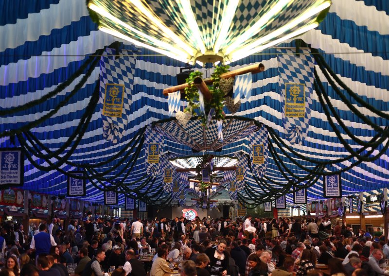 Pivski rat na Oktoberfestu: Hoće li tradicionalna šestorka popustiti pritisku?