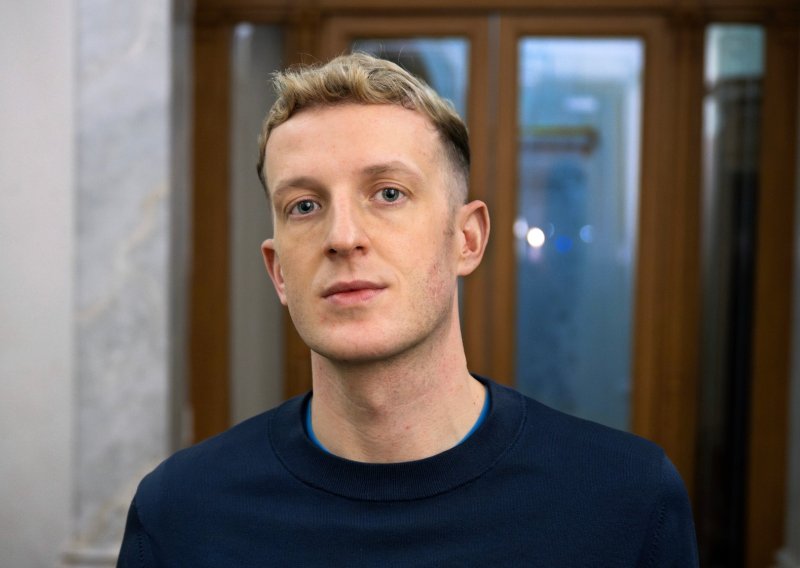 Édouard Louis: Ljevica je izdala radnike i time trasirala put fašizmu. Vrijeme je za novi politički jezik