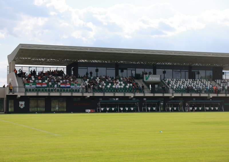 Hajduk danas gostuje na jednom od najljepših stadiona u Hrvatskoj: Evo gdje gledati Kup utakmicu