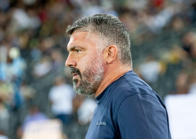 Gattuso radi čuda u Laziju: Ovo je u zadnjih 50 godina uspjelo samo jednom treneru