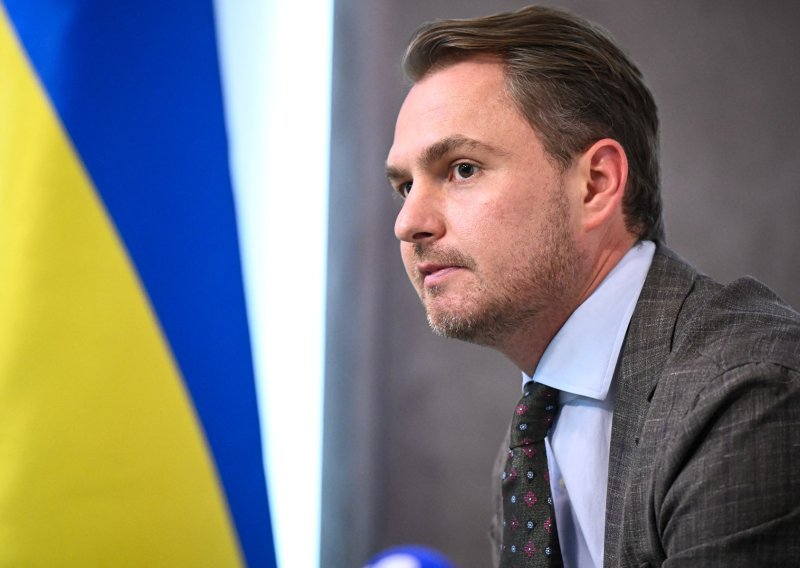 Korupcijski skandal trese Ukrajinu: Glavni tužitelj optužen za pranje novca