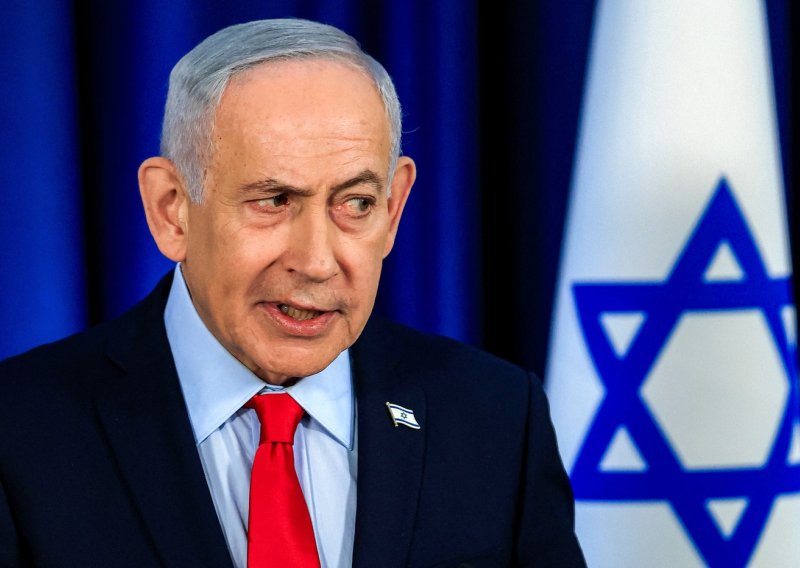 Netanyahu dobio direktno upozorenje da Hamas sprema 'majku svih iznenađenja': Prešutio je