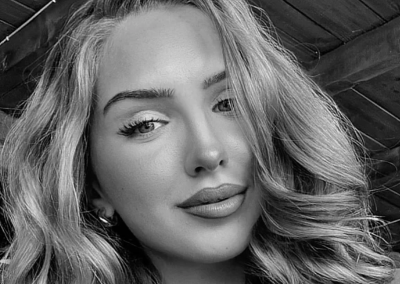 Preminula 22-godišnja Miss Austrije hrvatskog podrijetla: 'Naša Lucija otišla je prerano'
