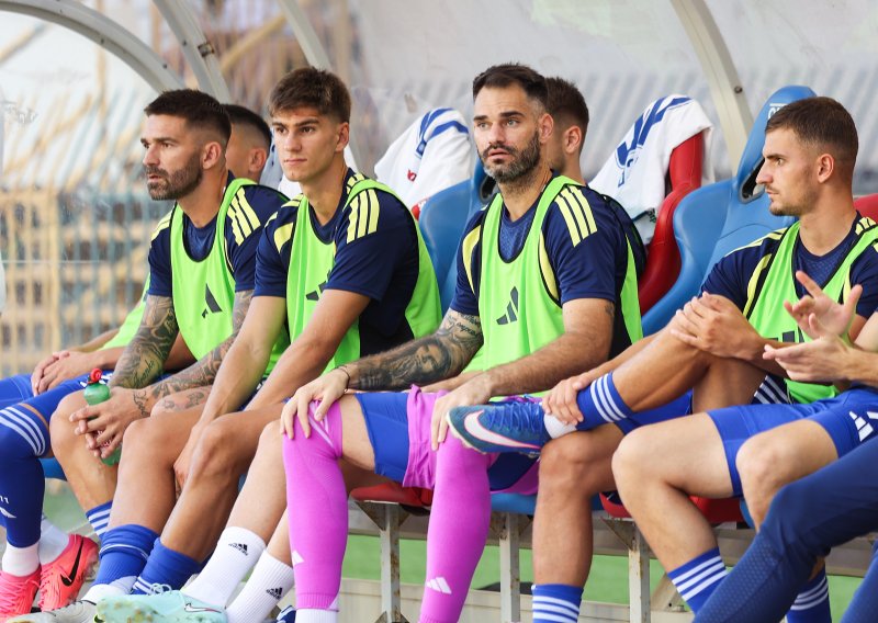 Propao odlazak s Poljuda: Trebao je napustiti Hajduk, sada nema rješenja
