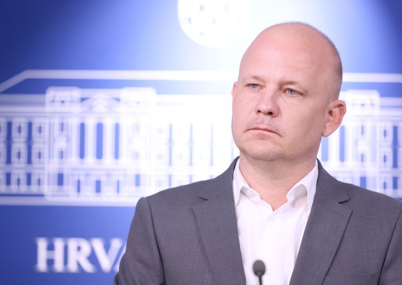 Jakšić: 'Ne dođe li ta priča sada do svoga kraja, dobit ćemo ekološku bombu'