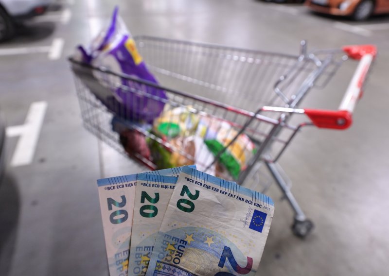Inspekcija pročešljala trgovine: Evo koliko se njih nije pridržavalo ograničene cijene