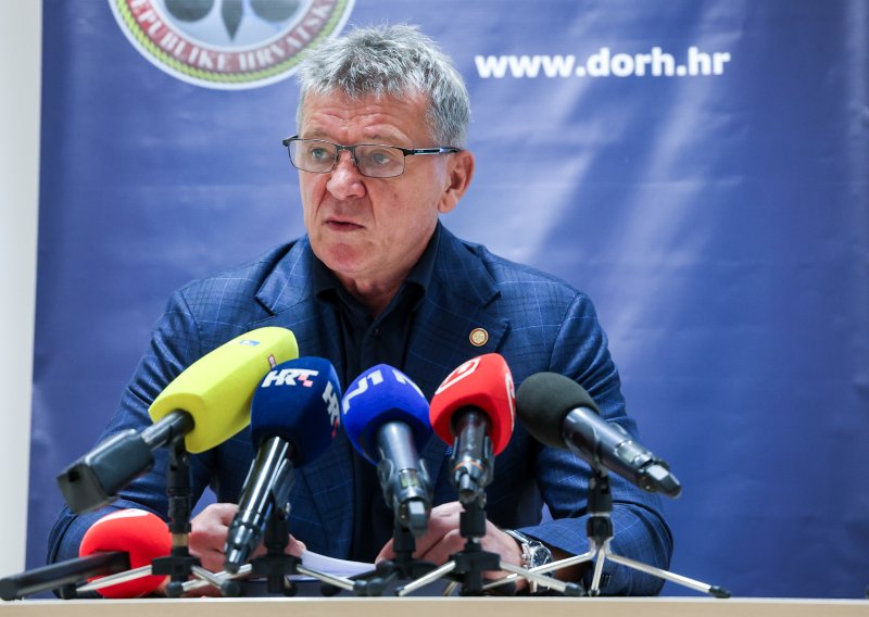 Turudić najavio: Uskoro objavljujemo još tri izvješća o otpadu
