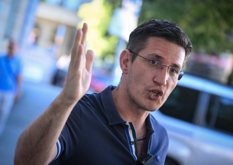 Troskot objavio nalaze iz Ličkog Osika: 'Sve su prevezli na drugo mjesto'
