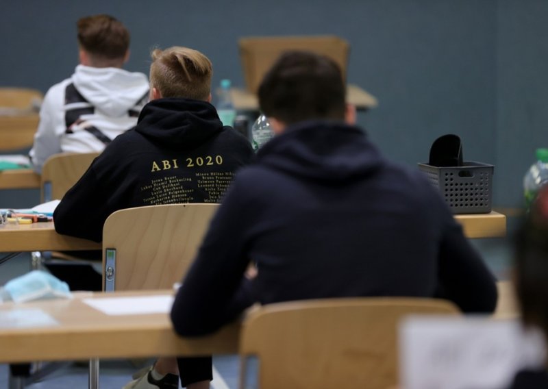 Njemački učenici ostvarili dosad najgore rezultate u PISA istraživanju