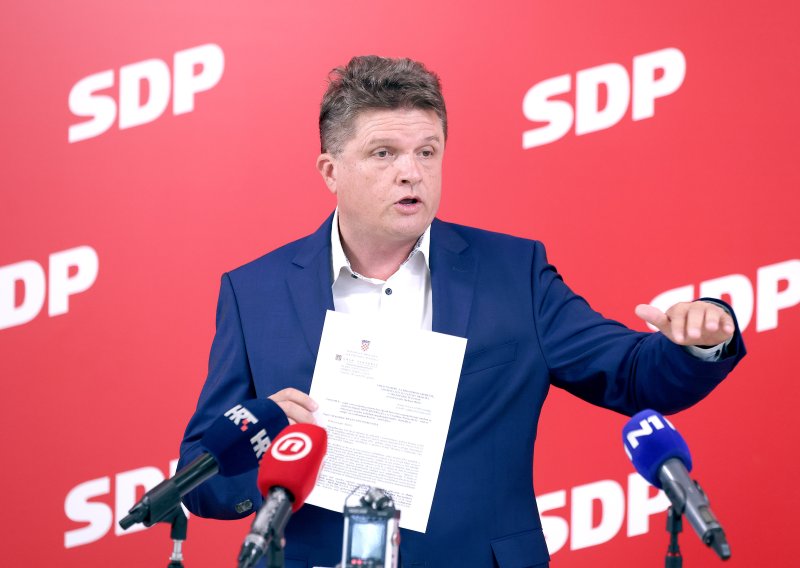 Alarm u Varaždinu: U otpadu pronađeni teški metali, mikroplastika i zarazne bakterije