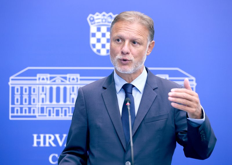 Jandroković o veličanju Mladića: 'Srbija vodi jednu iznimno prljavu propagandu'