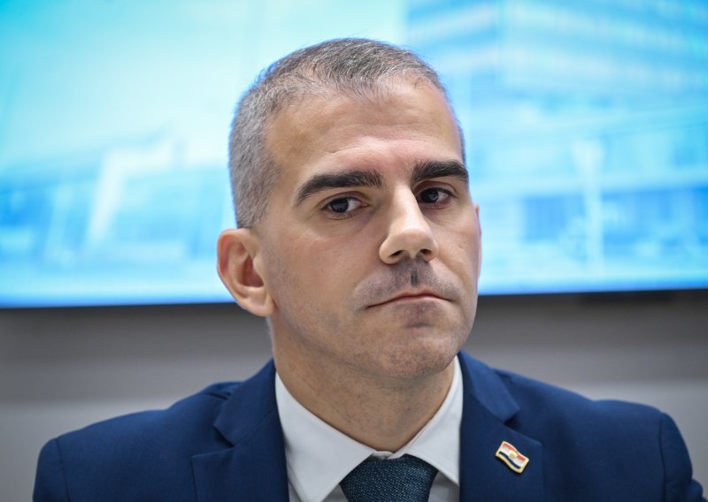 Što sve ima budući glavni državni inspektor? Ovakva imovinska kartica je rijetkost