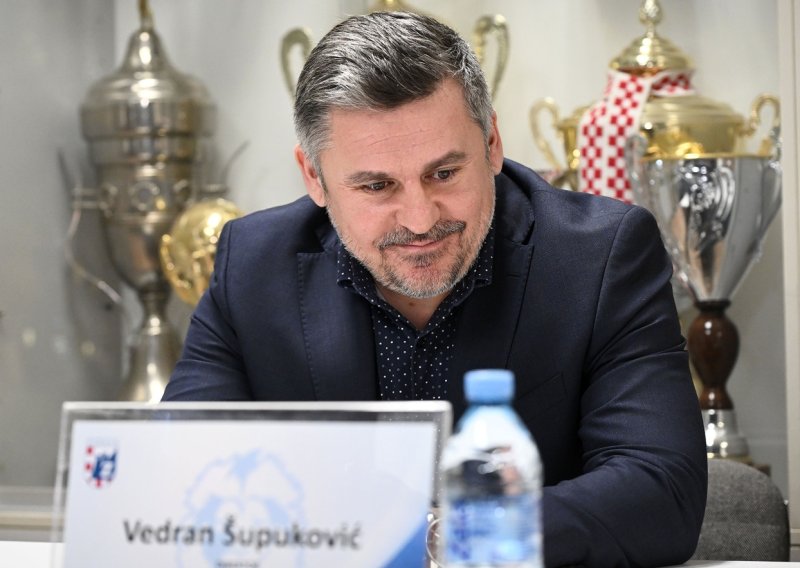 Prvi čovjek RK Zagreba oštar prema novom formatu LP-a: 'To nije naš odabir, ali cilj je isti'