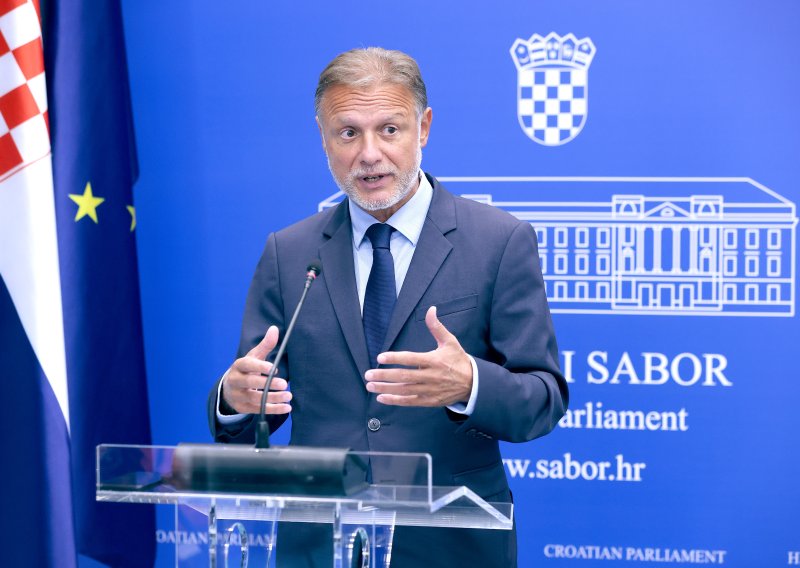 Jandroković: Gospić je snažan impuls Vladi za rješavanje problema odlagališta