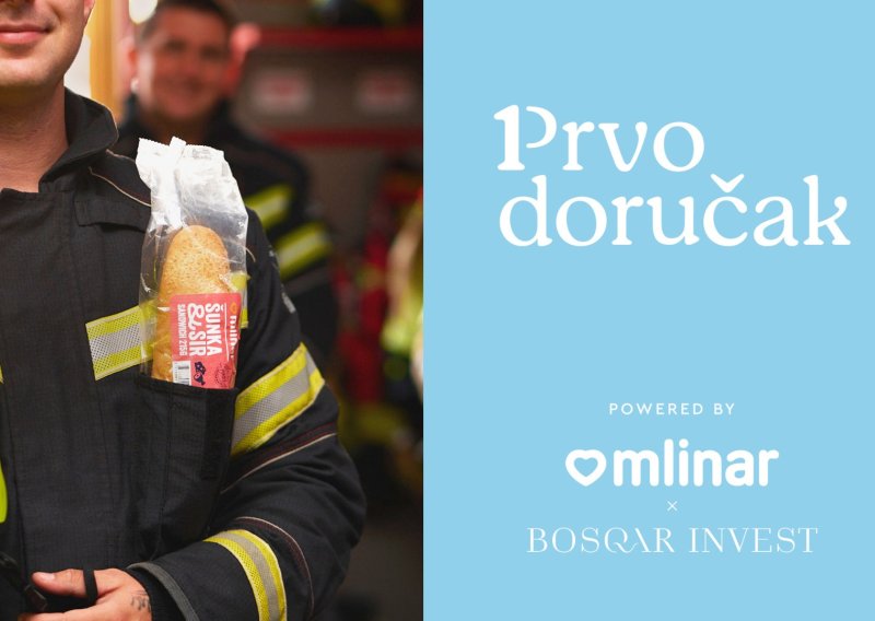 Neke doručke zaboravimo do ručka, neke pamtimo cijeli život