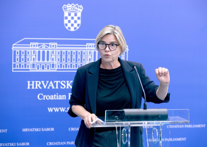 Jandroković odbio prijedlog Možemo! oko Srbije i Mladića: Pisali su i Von der Leyen