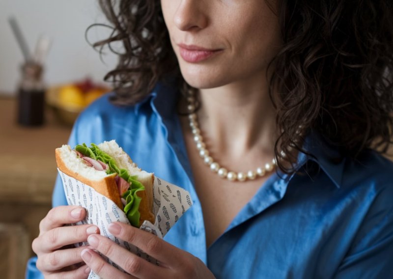 Nutricionisti upozoravaju: Želite smanjiti rizik od visokog krvnog tlaka? Prestanite često jesti jednu vrstu hrane