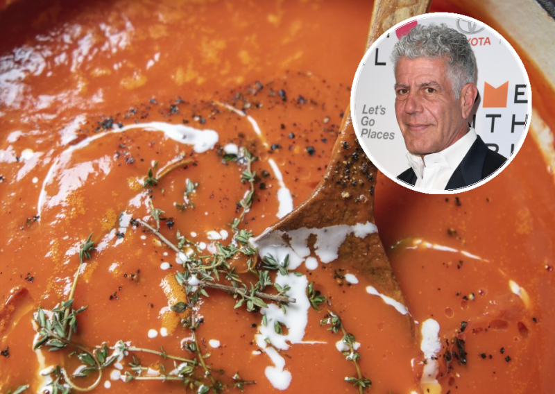 Anthony Bourdain ovaj je umak nazivao 'čarobnim dodatkom'