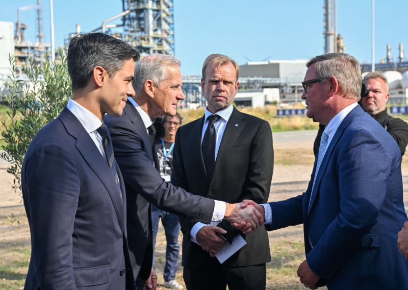 Europa ulaže milijarde u klimatski eksperiment: Stručnjaci tvrde da bi sve moglo poći po zlu