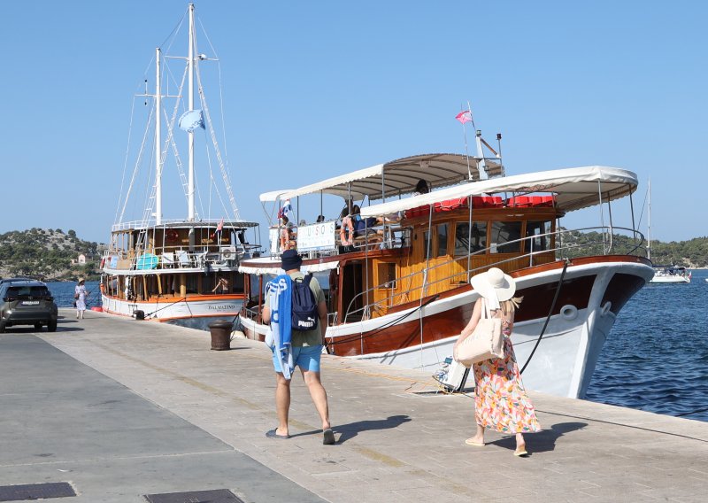 Turist pitao je li Hrvatska još uvijek jeftina za odmor. Odgovori nisu bili ono čemu se nadao
