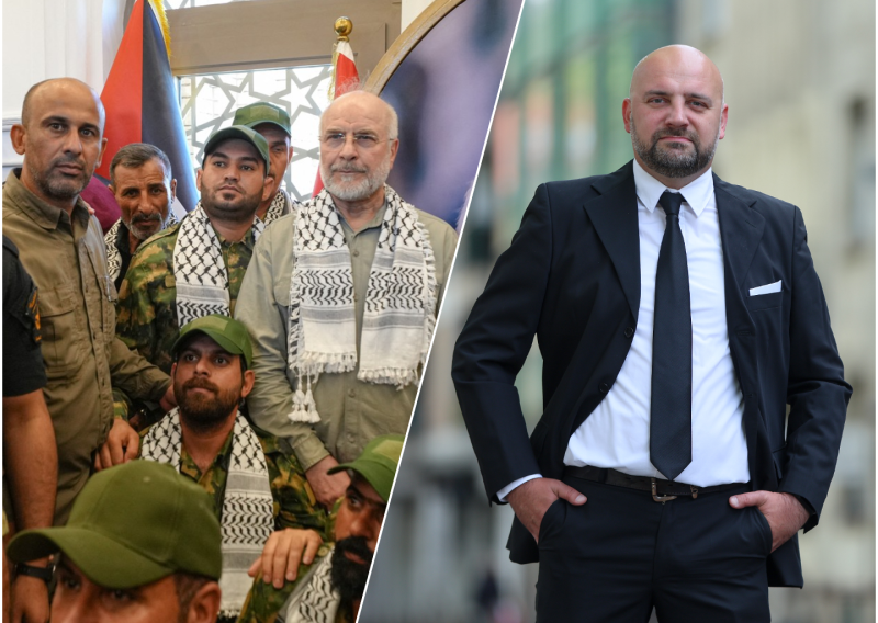 Opasna igra bez uzmaka: Avdagić objasnio što Iran zapravo želi iznuditi od Amerikanaca