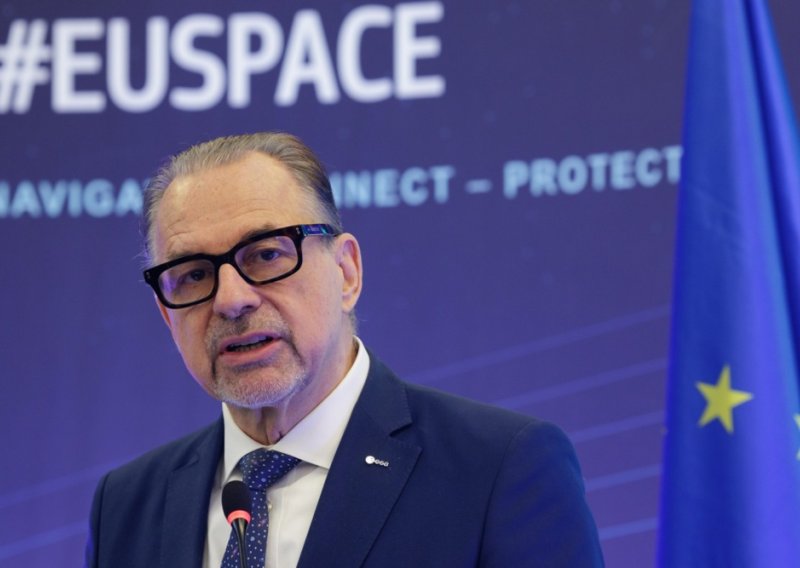 Može li Europa sama do svemira? ESA traži mandat za neovisna lansiranja astronauta