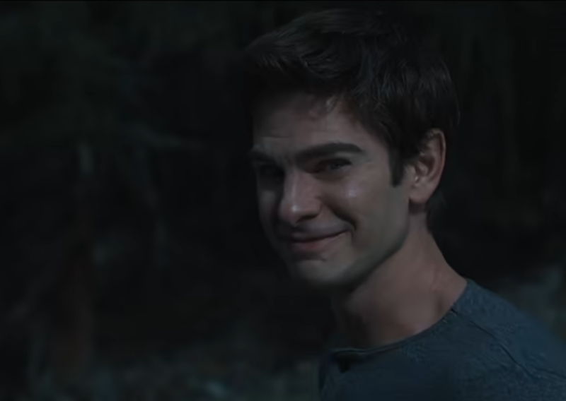 VIDEO Andrew Garfield postaje Sam Altman: Objavljen prvi teaser za 'Artificial'