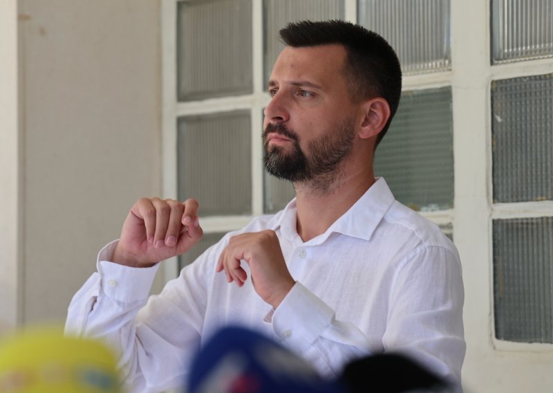 Ivošević traži da USKOK provjeri poslove Grada Splita, Šuta: ‘Laži! Idemo objaviti sve račune’