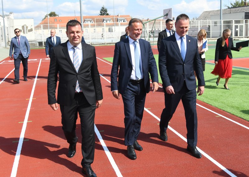 Žestok okršaj na koalicijskom sastanku: Hrebak se pobunio, podržao ga Jandroković