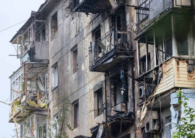 Masovni ukrajinski napad na Rusiju: Moskva tvrdi da je oborila gotovo 600 dronova, poginule četiri osobe