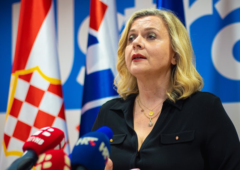 Zovko objavila stručni članak o BiH: Evo kako je ocijenila 30 godina Daytonskog sporazuma
