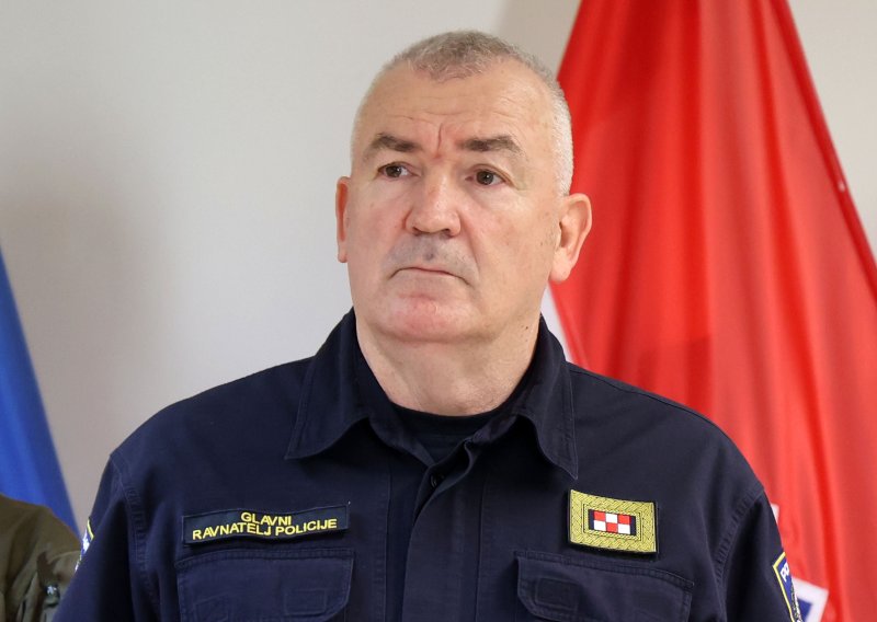 Policija čuva obitelj Nikole Miline o državnom trošku? Sindikat traži očitovanje