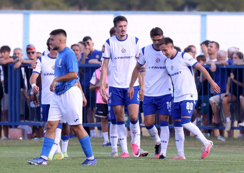 Dinamo u osmini finala opet protiv Slavonaca, evo tko će mu biti suparnik