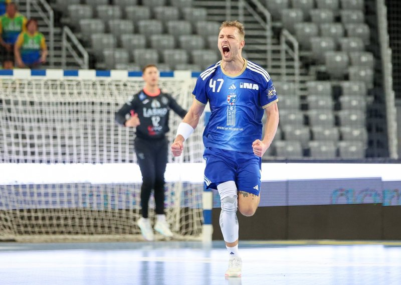 Rukometaši Zagreba nisu mogli poželjeti ljepši ulazak u novu sezonu Lige prvaka
