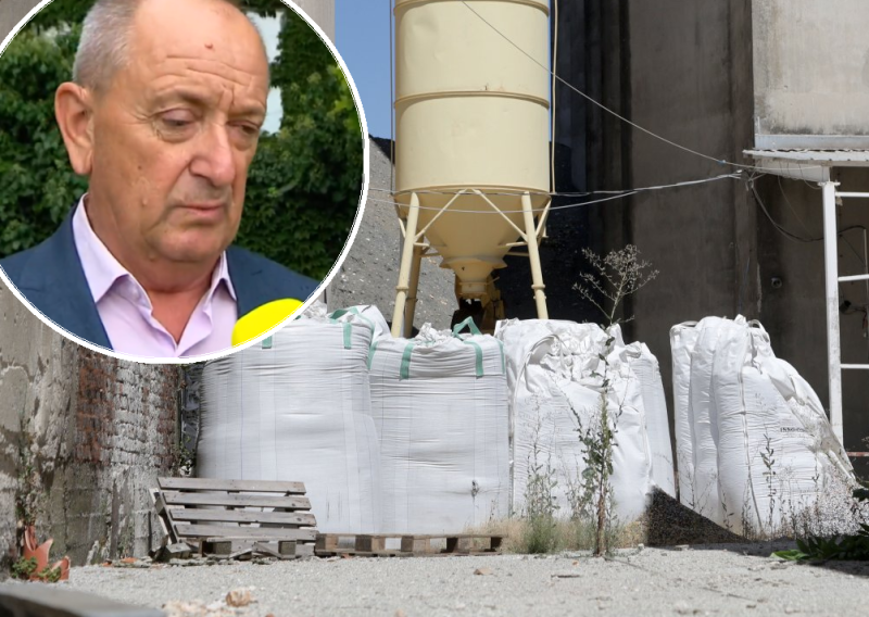 Sudski vještak otkriva kako će se sanirati otpad u Gospiću: 'Pesimist sam...'
