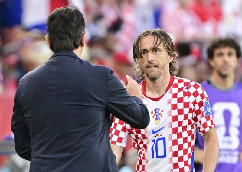 Modrićev osobni trener otkrio tajnu njegove dugovječnosti: Napravi ih 350 godišnje...