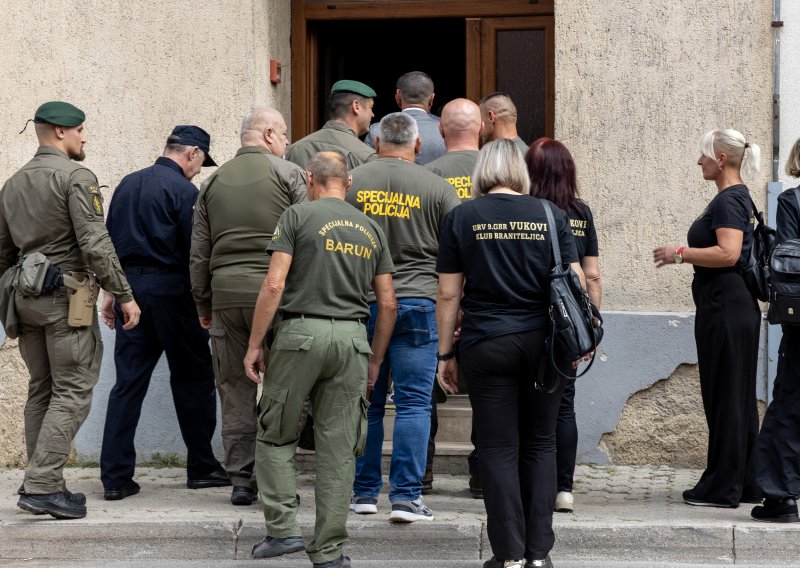 Hrvatska se prisjetila branitelja Medačkog džepa: Važna akcija na teškom bojištu
