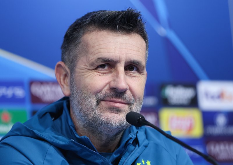 Nenad Bjelica pronašao novi posao: Preuzima posrnulog velikana