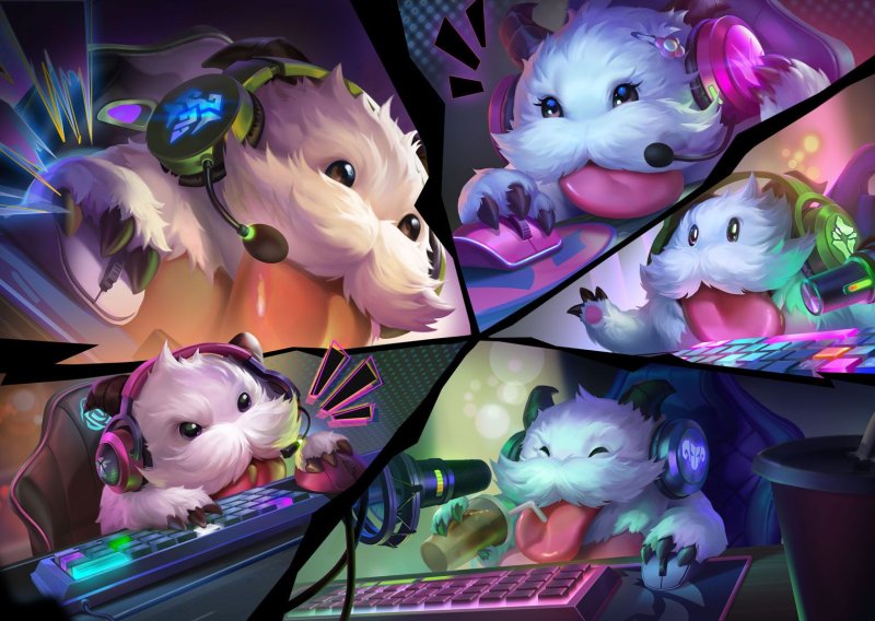 Nakon 17 godina League of Legends dobiva značajku koju su igrači dugo čekali