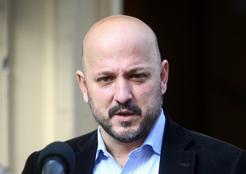 Maras udario po Možemo: 'Koriste slabost SDP-a, u Sabor će im ući razni anonimci'